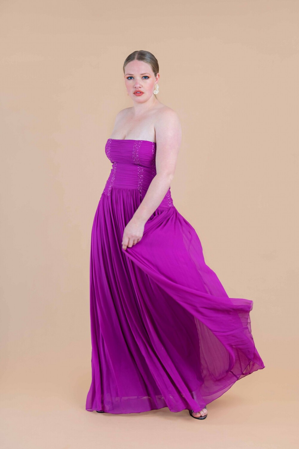 VESTIDO ANUNCIA VESTIDO ANUNCIA
