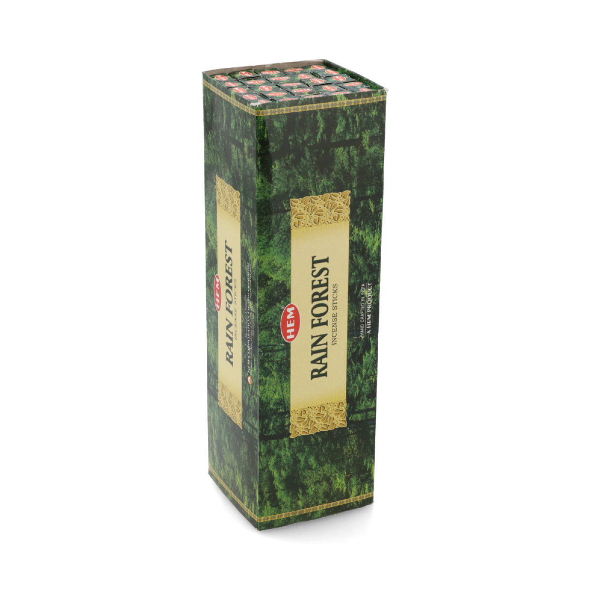 INCIENSO HEM CAJA COMÚN X25 - Lluvia De La Floresta 