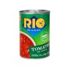 TOMATE RIO PERITA PELADO 400G Tomate Rio Perita Pelado 400g