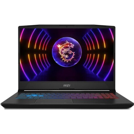Notebook Gamer Msi Core I9 5.4GHZ, 32GB, 1TB Ssd, 15.6" Qhd 165HZ, Rtx 4070 8GB 001