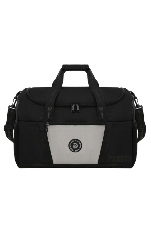 Bolso Discovery Negro