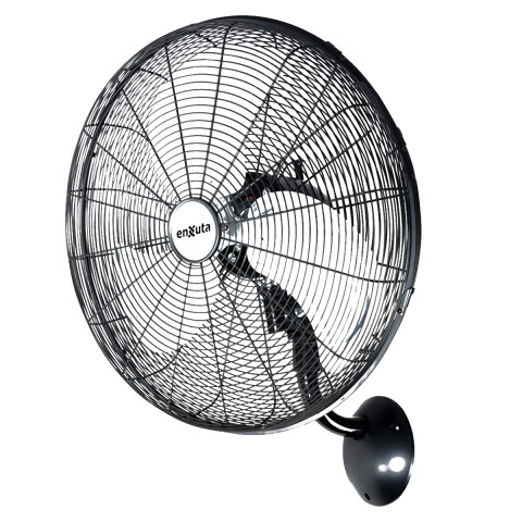 Ventilador De Pared Industrial Enxuta Viwenx3020 VENTILADOR ENXUTA INDUSTRIAL VIWENX3020