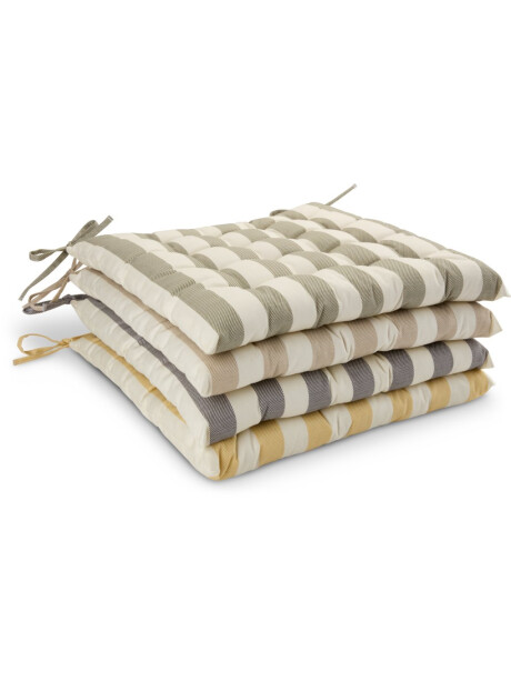 Almohaón para silla BONDEHOLM surtido Almohaón para silla BONDEHOLM surtido