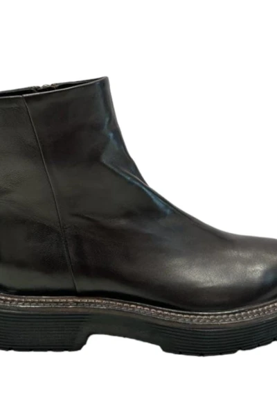 BOTAS Marron