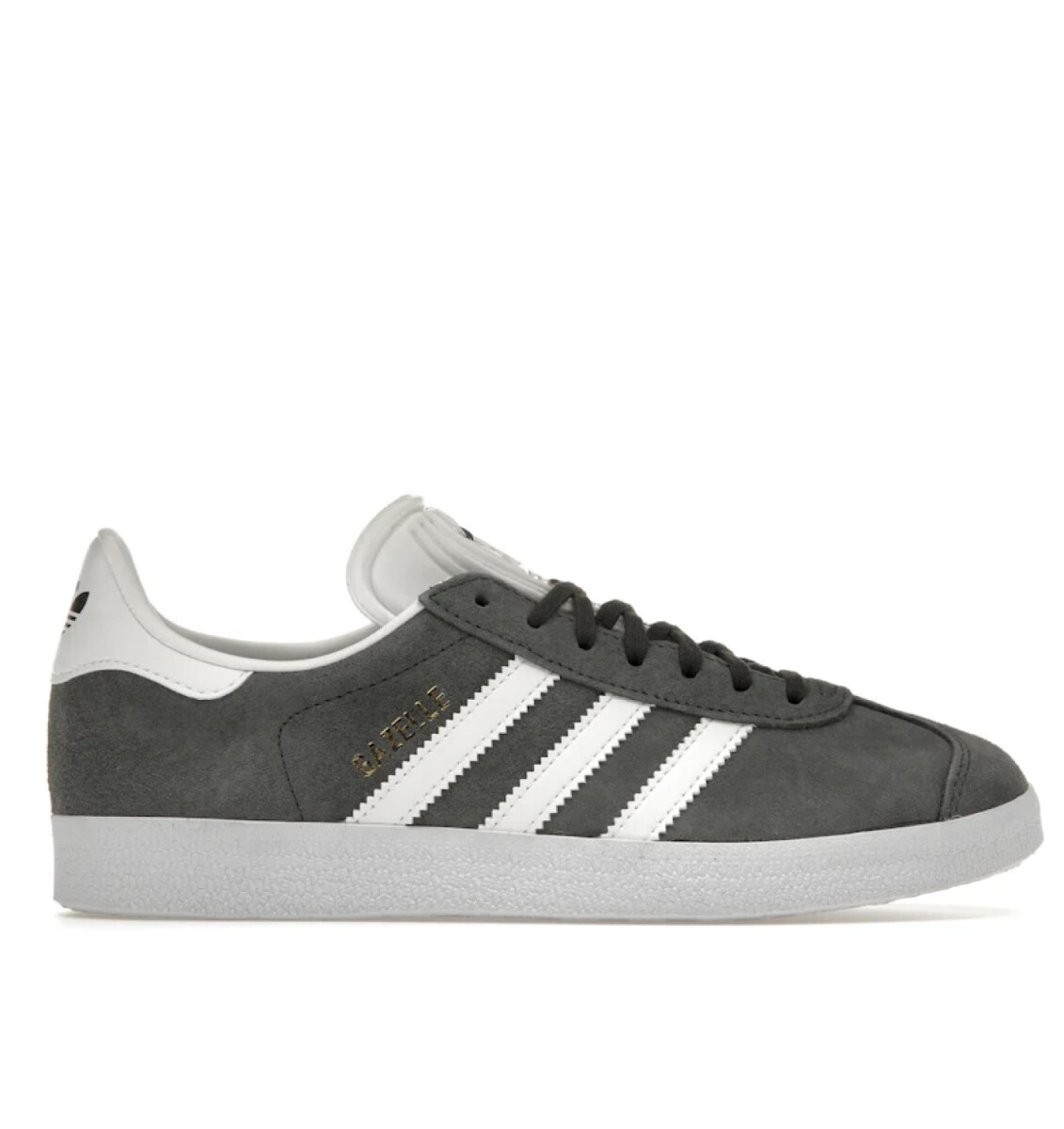 Championes Adidas Gazelle - Gris 