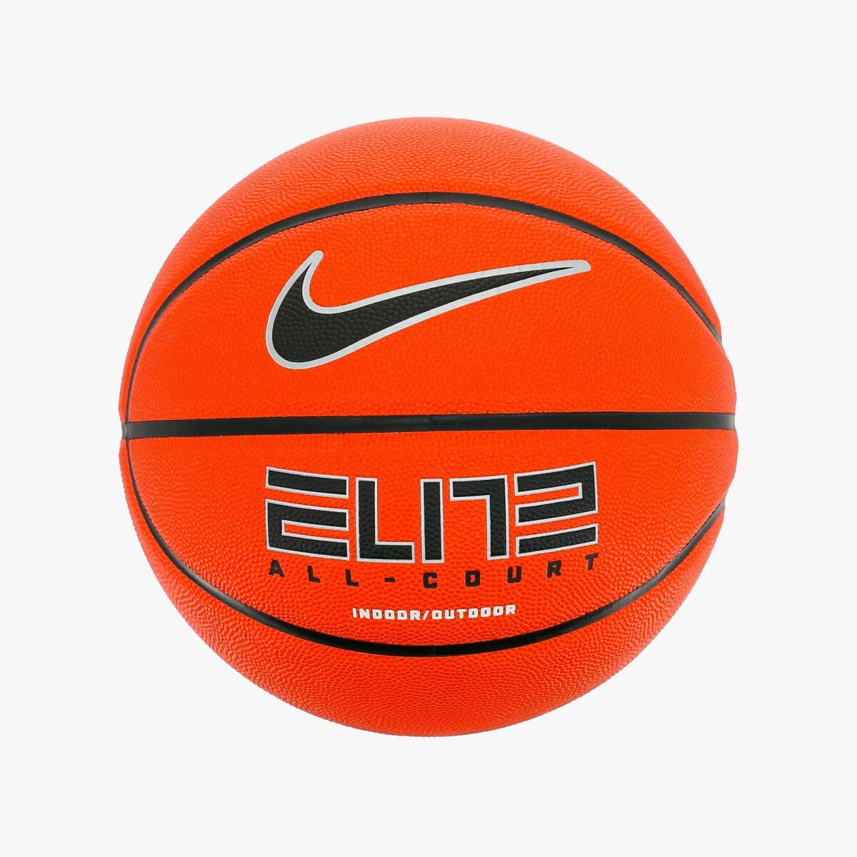 Balón Nike Elite All Court 8P 2.0 Unisex - Morado 