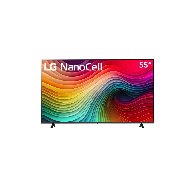 Smart Tv Lg 55" Nanocell 4K Smart Tv Lg 55" Nanocell 4K