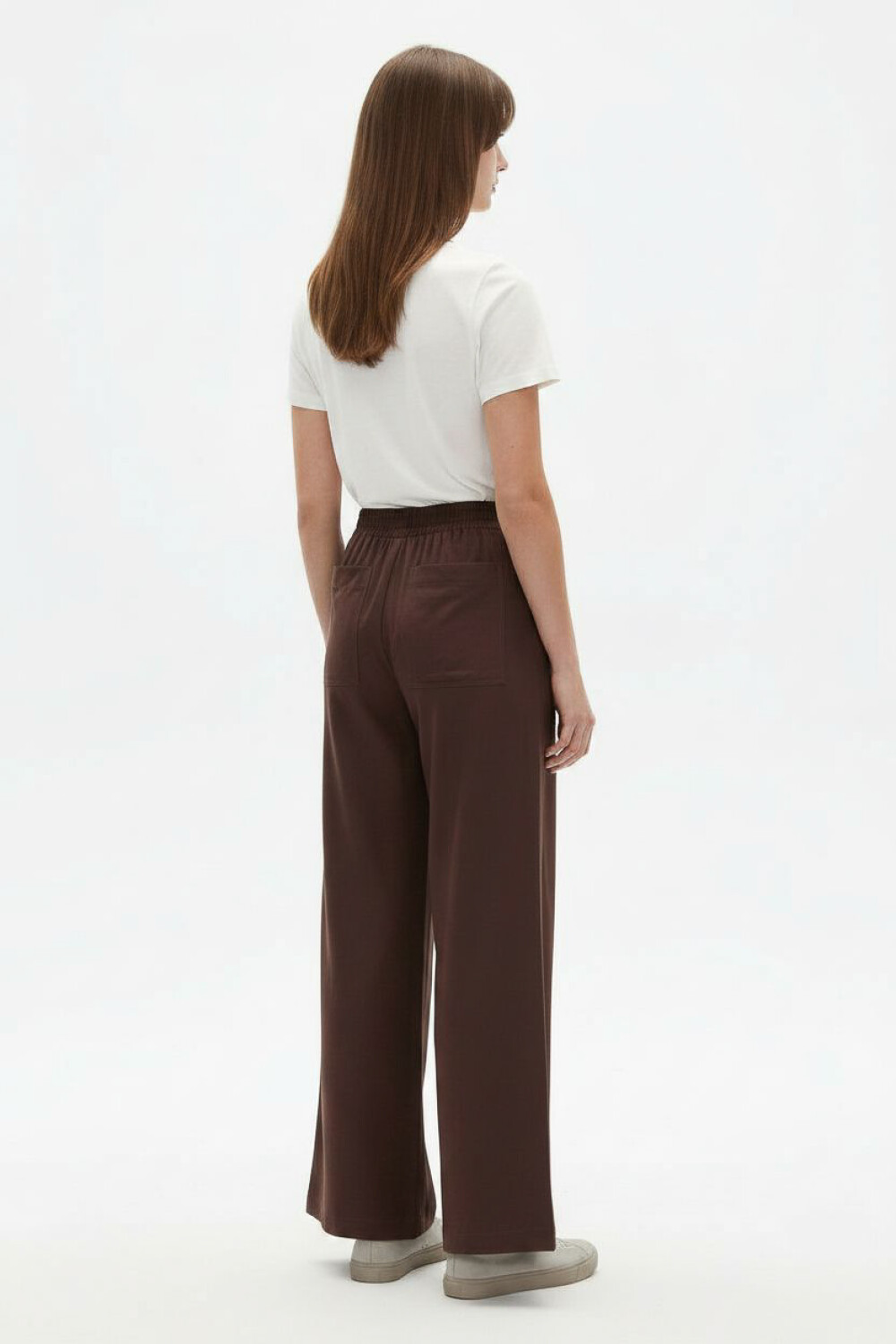 Pantalon Reko Cafe