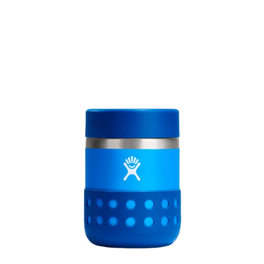 Hydro Flask para alimentos aislados 12 Oz Niños - Celeste Hydro Flask para alimentos aislados 12 Oz Niños - Celeste
