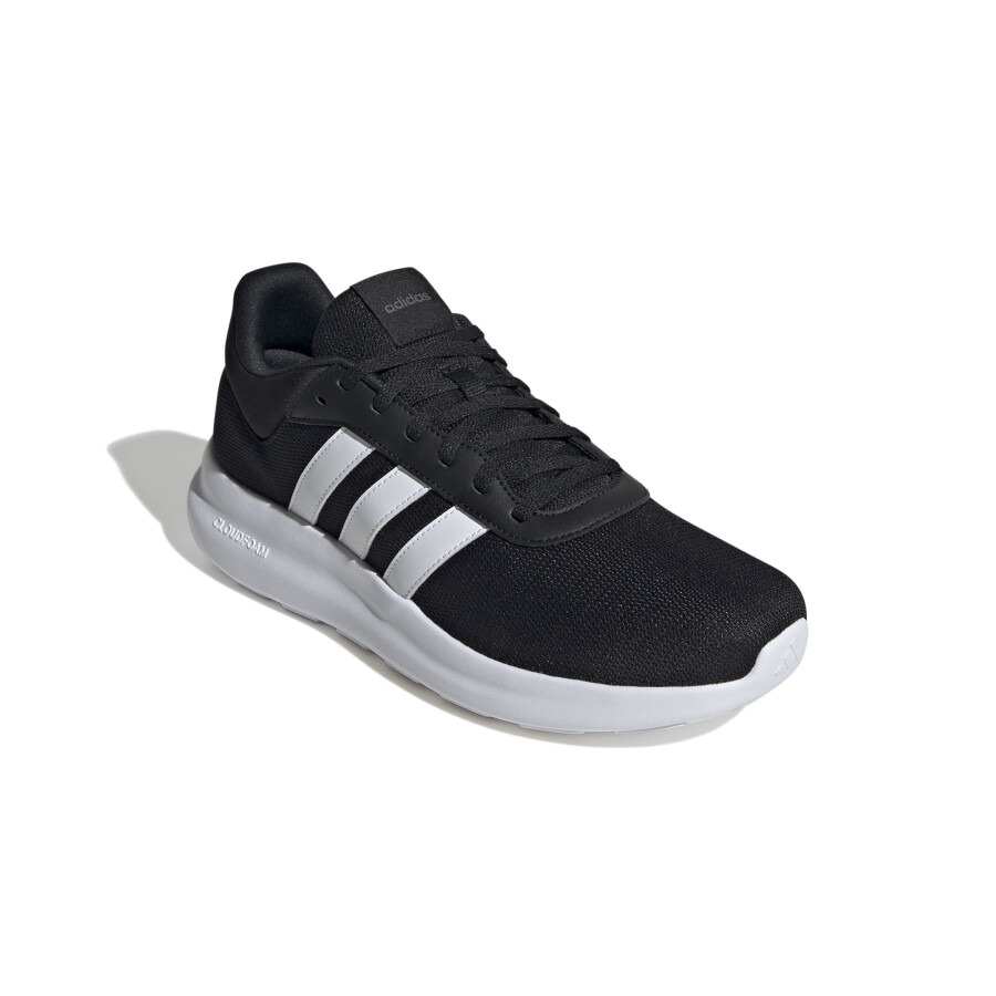 ADIDAS LITE RACER 4.0 BLACK