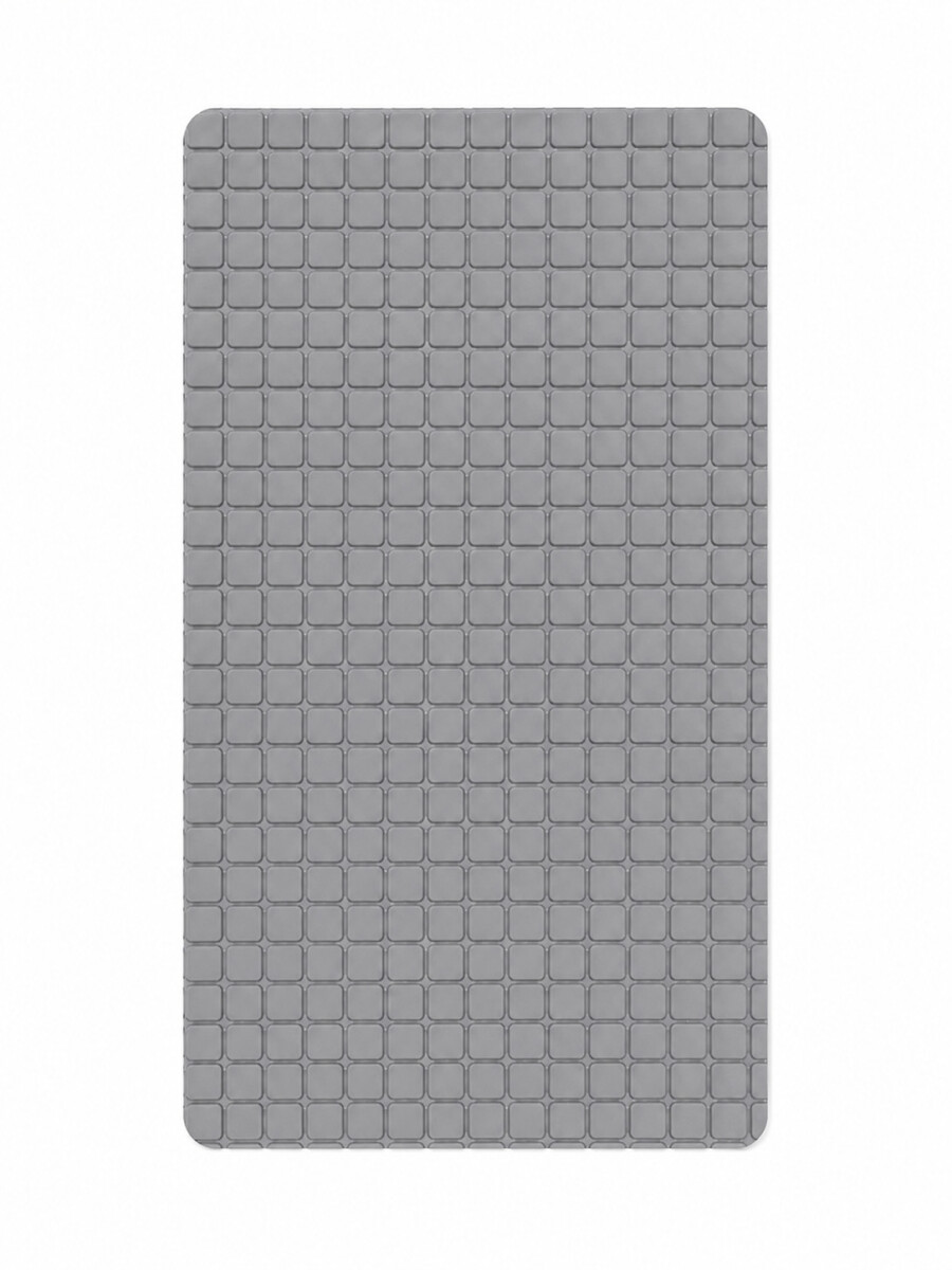 ALFOMBRA ANTIDESLIZANTE - GRIS 