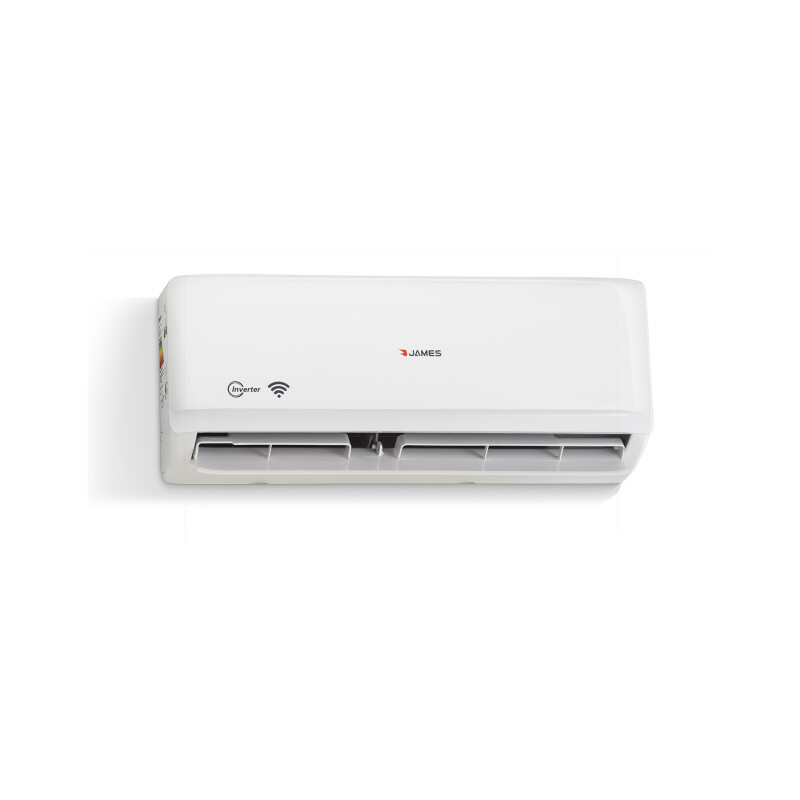 Aire Acondicionado James 9000 BTU INVERTER Modelo AAM-09 GL-INV Aire Acondicionado James 9000 BTU INVERTER Modelo AAM-09 GL-INV
