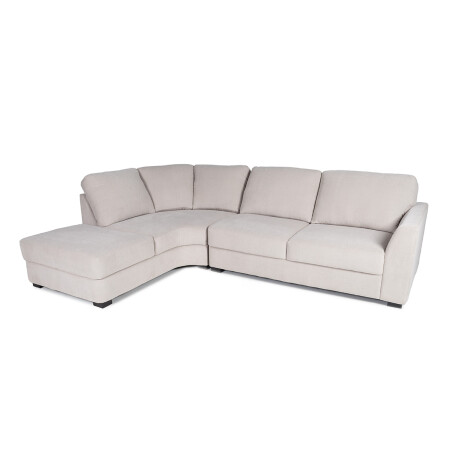Rinconera Dream - Tela Aquaclean - 3 + Chaise A fabricar