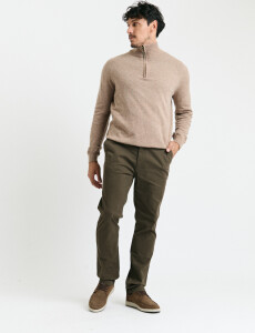 470750 REMERA HARRY Camel