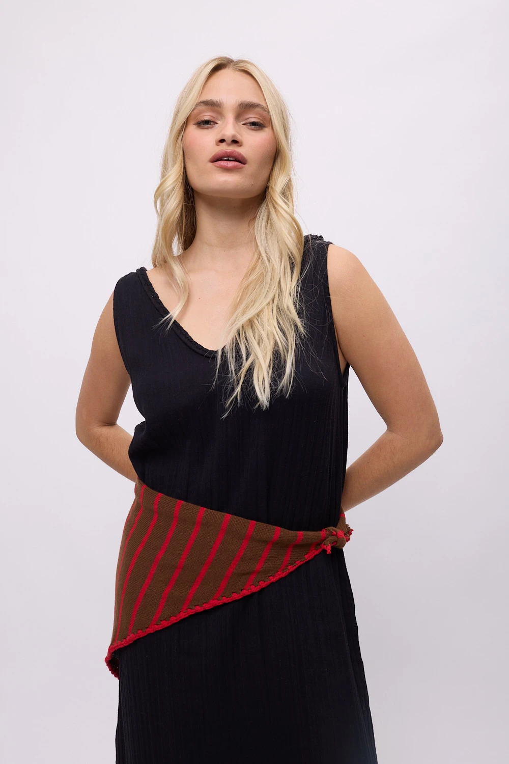 Vestido Charly