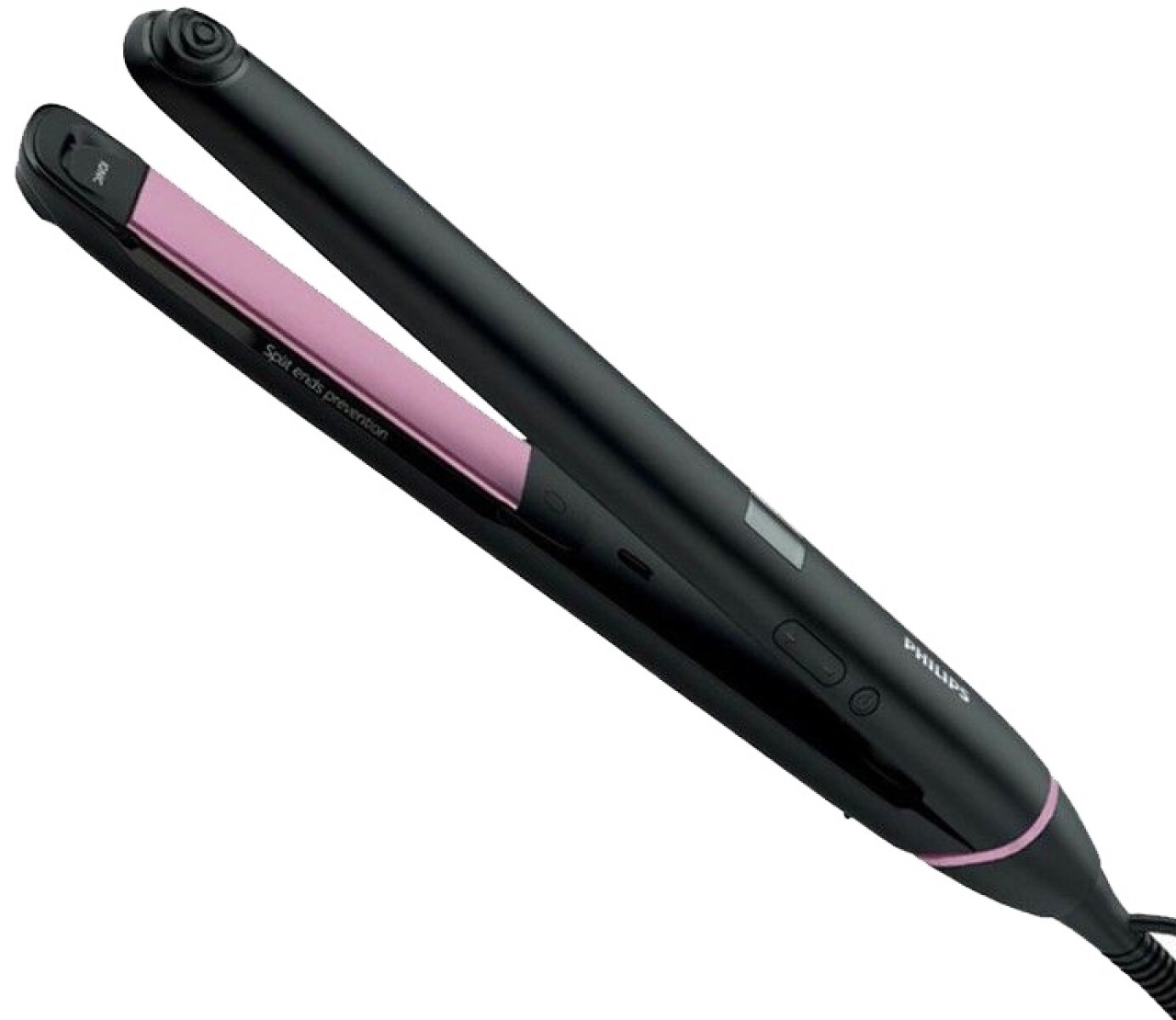 Planchita Philips Bhs675/00 Placa Ceramica 11Fun Dig 230ª 