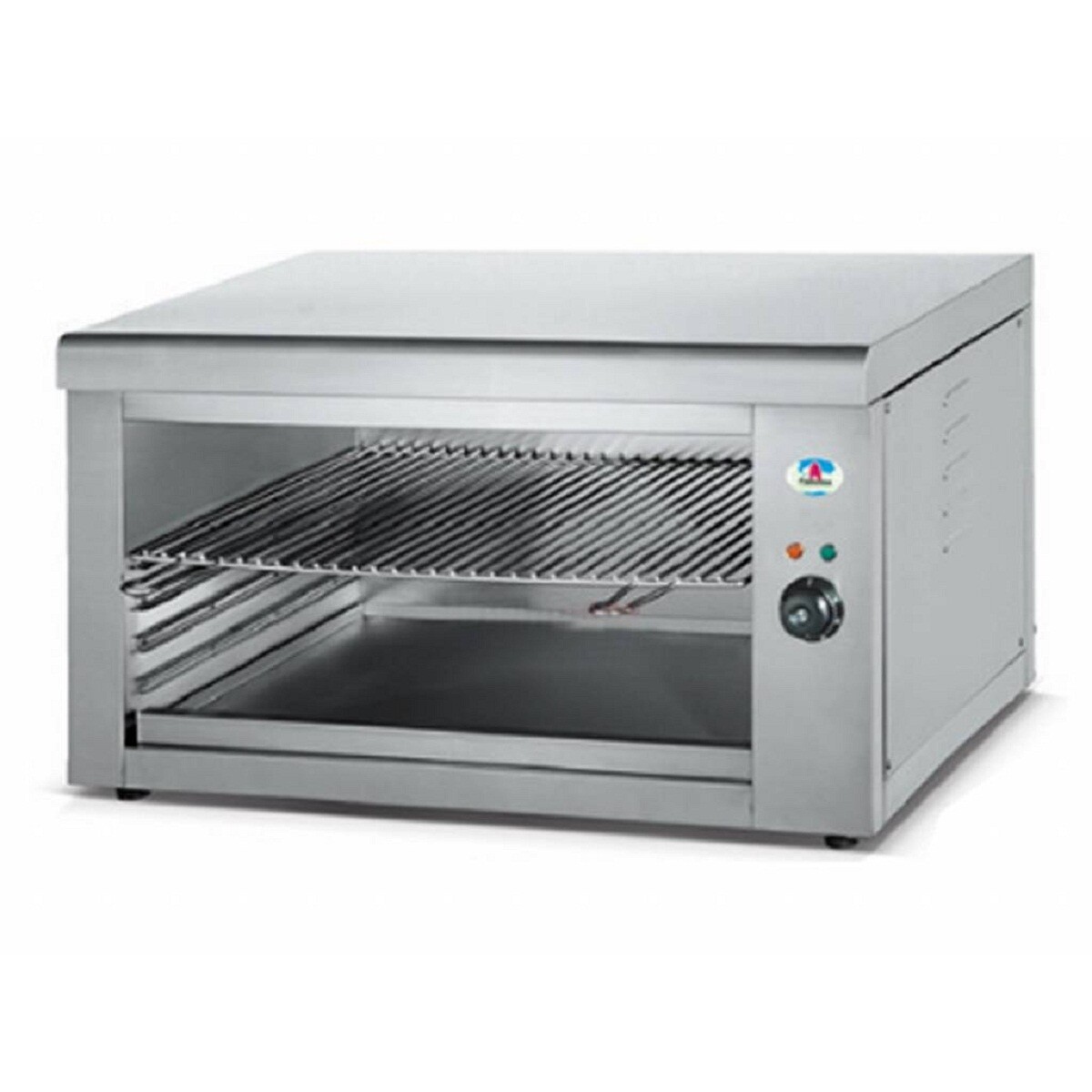 Gratinador electrico Kuma 