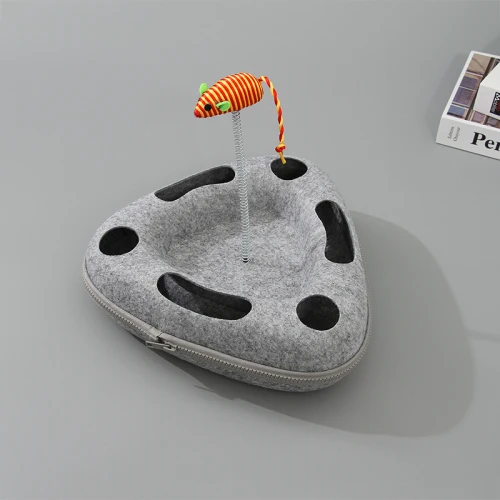 Juguete Interactivo Para Gatos Juguete Interactivo Para Gatos