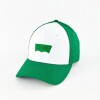 Gorro Visera Levi's Verde