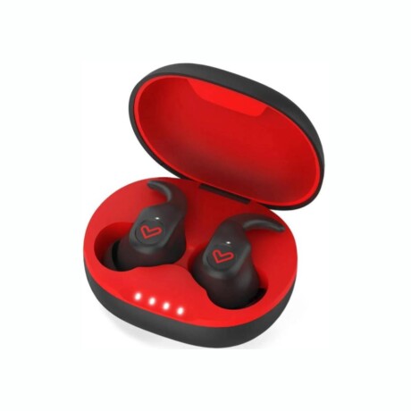 Auriculares Inalámbricos ENERGY SISTEM Freestyle TWS IPX5 - Black Auriculares Inalámbricos ENERGY SISTEM Freestyle TWS IPX5 - Black