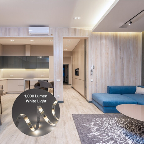 Tira LED Multicolor Wi-Fi TP-LINK Rgb