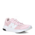 Championes de Niños New Balance 578 Rosado - Blanco