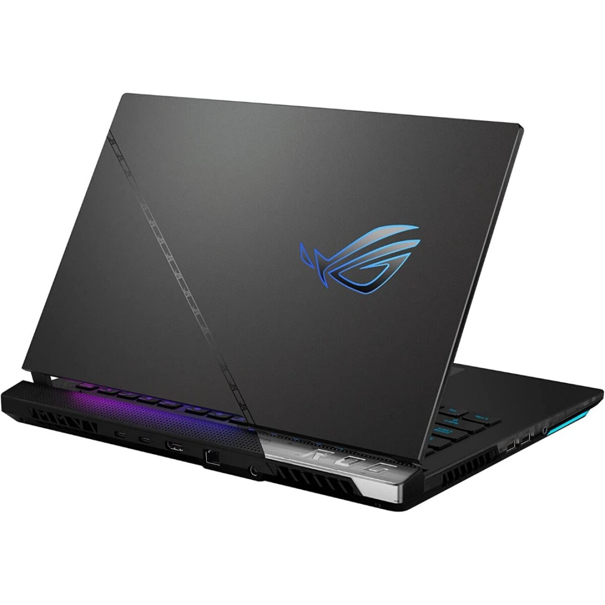 Notebook Gamer Asus Rog Core I9 5.0GHZ, 16GB, 512GB Ssd, 15.6" 300HZ, Rtx 3060 6GB 