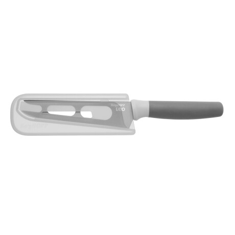 Cuchillo Gris para Queso Cuchillo Gris para Queso