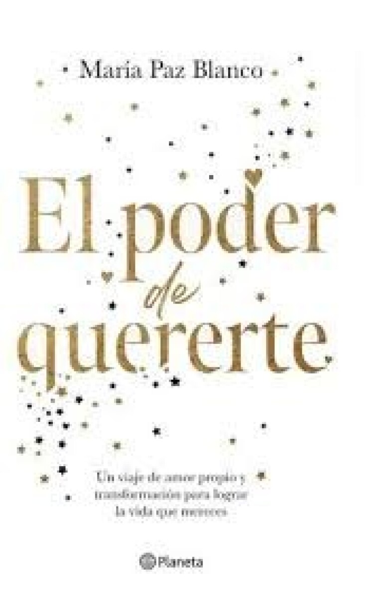EL PODER DE QUERERTE 