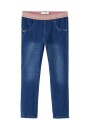 Jean Salli Dark Blue Denim