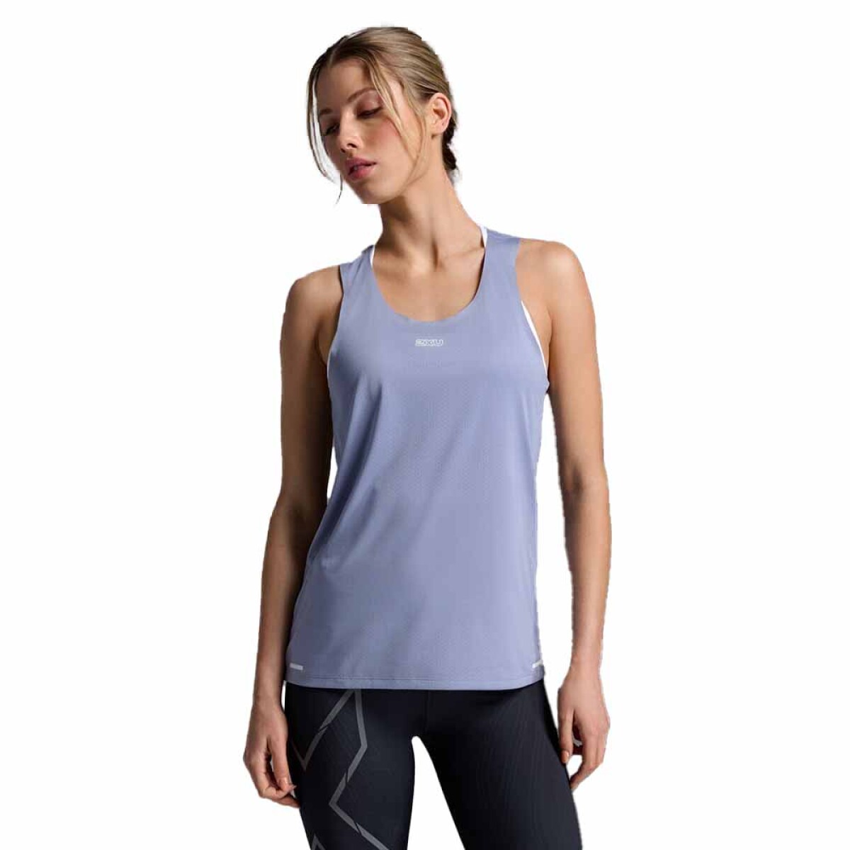 Light Speed Tech Singlet - Mujer 