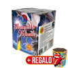 TORTA UFO DRAGON'S BREATH 16T + REGALO ROLLING 1 / 7 TIROS TORTA UFO DRAGON'S BREATH 16T + REGALO ROLLING 1 / 7 TIROS