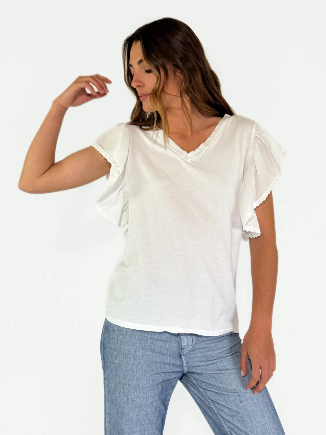 REMERA VELINO