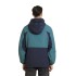 CAMPERA NUMI XS-XXL AZUL
