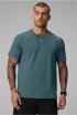 Polo The O2 Tee Hombre Storm Slate