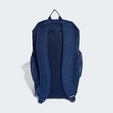 MOCHILA NAVY/BK/WH