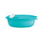 CRISTALWAVE GEN I TURQUESA 850 ML CRISTALWAVE GEN I TURQUESA 850 ML