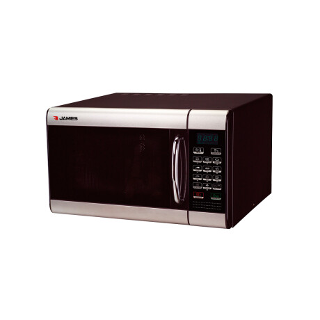 Microondas De 31 Lts. Digital Con Grill James J-31 Mdgi-u Microondas De 31 Lts. Digital Con Grill James J-31 Mdgi-u