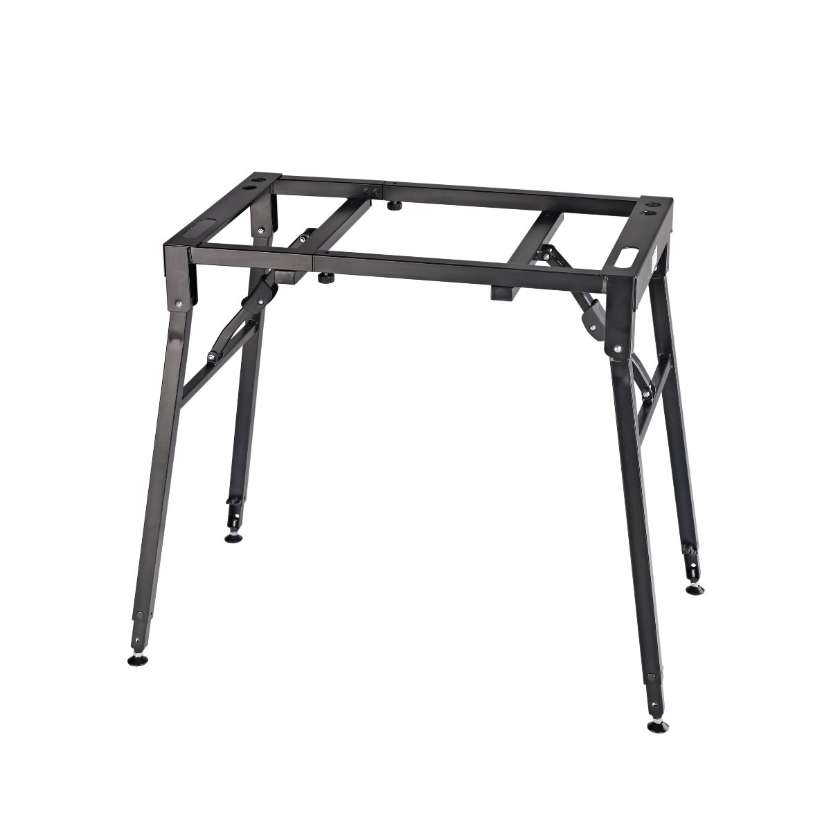 Mesa Teclado K&m 18950-017-55 Table Style 