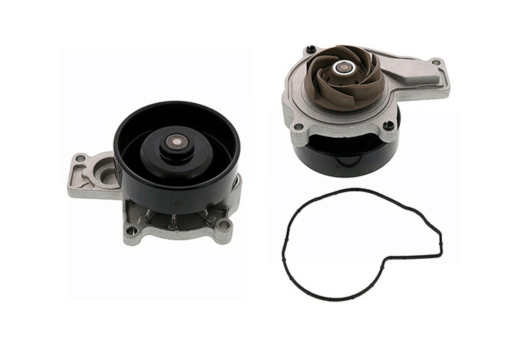 Bomba Agua s/Carcaza Mini Cooper (F56)/Countryman Cooper (F60)/Cabrio Cooper S (F57)/Clubman Cooper S (54) 11-25 Bomba Agua s/Carcaza Mini Cooper (F56)/Countryman Cooper (F60)/Cabrio Cooper S (F57)/Clubman Cooper S (54) 11-25