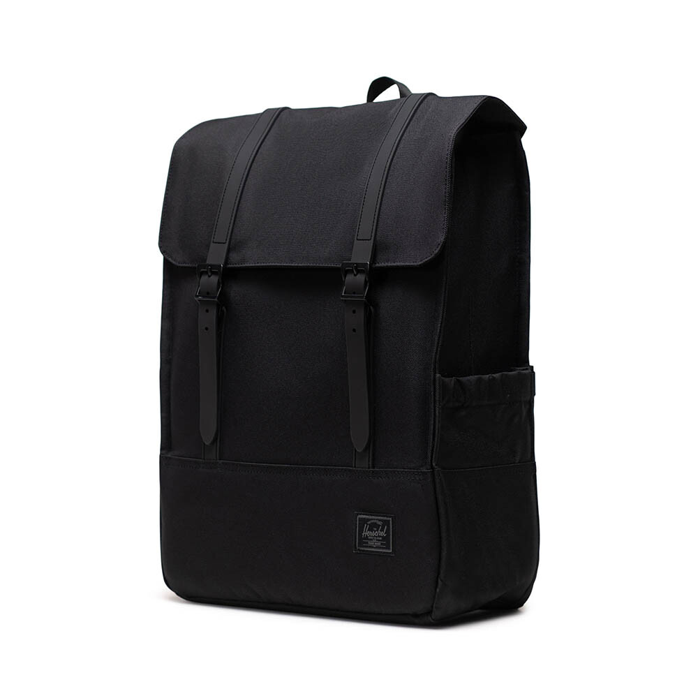 Herschel Survey Backpack Black Tonal