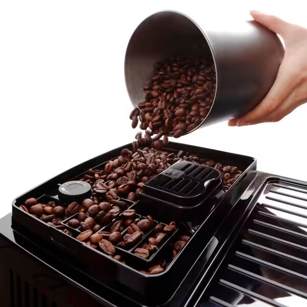 Cafetera Superautomática Delonghi Magnifica Start CAFETERA DELONGHI ECAM220.80.SB