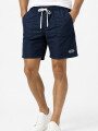 Short Kadir Azul Marino