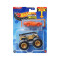 Auto Hot Wheels Monster Truck Modelo 6