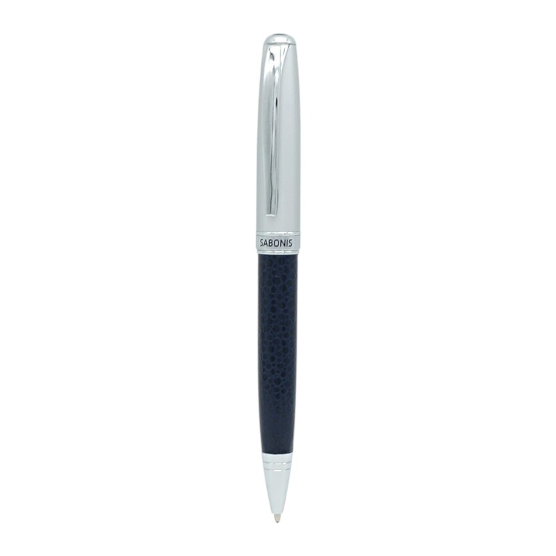 BOLIGRAFO SABONIS 29 Azulcombinado