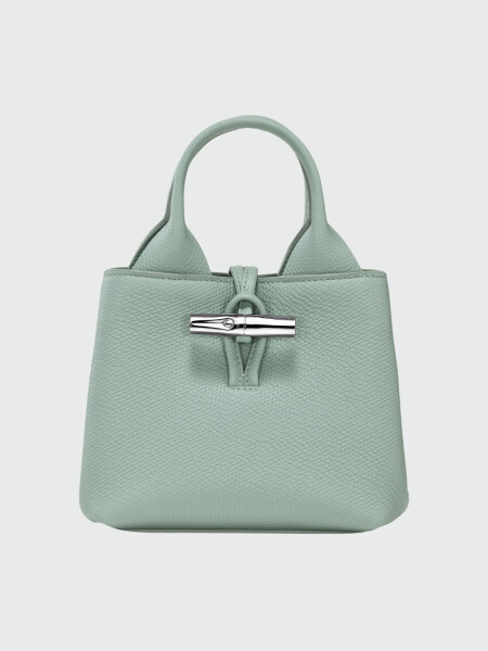LONGCHAMP - LE ROSEAU, CARTERA DE MANO XS 0