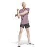 Short Running Run It BL Hombre Black