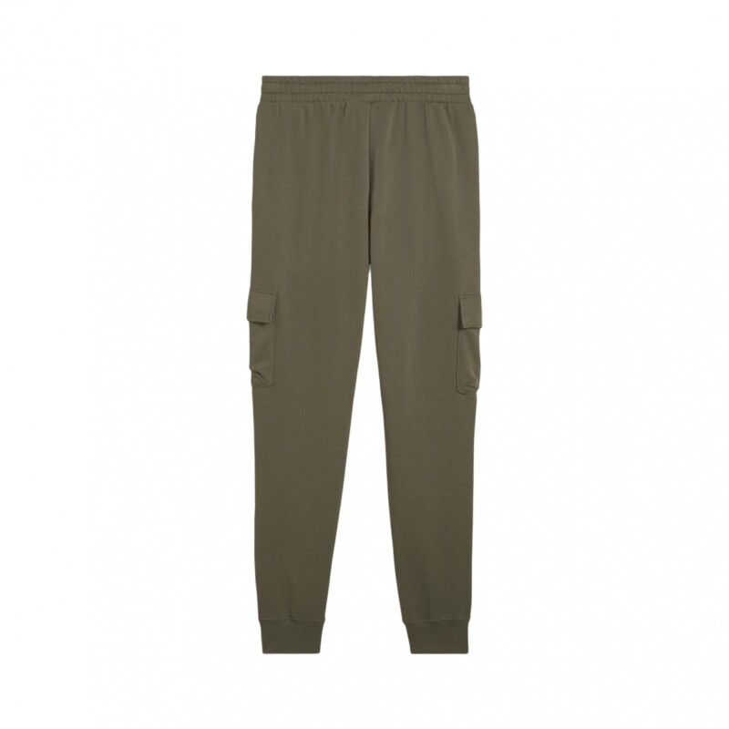 PANTALON PUMA CARGO Olive