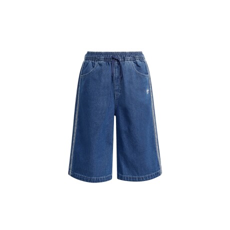 SHORT adidas JEAN DENIM JORTS Blue
