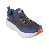Championes Skechers Go Run Supersonic Max Azul